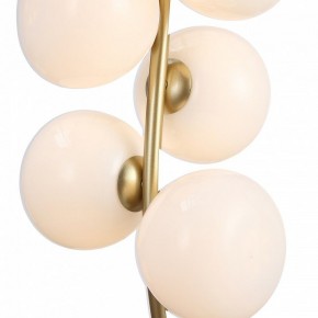 Подвесная люстра ST-Luce Sweven SL1519.303.06 в Миассе - miass.ok-mebel.com | фото 6
