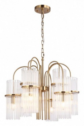 Подвесная люстра ST-Luce TASSE SL6145.303.09 в Миассе - miass.ok-mebel.com | фото 2