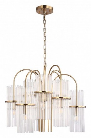 Подвесная люстра ST-Luce TASSE SL6145.303.09 в Миассе - miass.ok-mebel.com | фото 3
