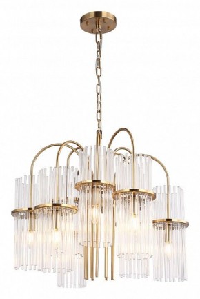 Подвесная люстра ST-Luce TASSE SL6145.303.09 в Миассе - miass.ok-mebel.com | фото 4