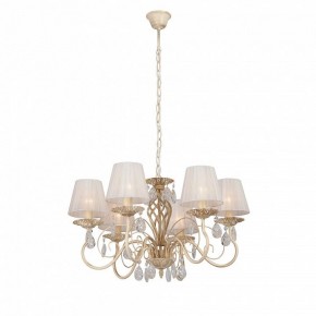 Подвесная люстра Vitaluce V1188 V1188-3/6 в Миассе - miass.ok-mebel.com | фото 2