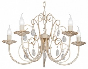 Подвесная люстра Vitaluce V1398 V1398-3/5 в Миассе - miass.ok-mebel.com | фото
