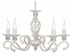 Подвесная люстра Vitaluce V1692 V1692-0/5 в Миассе - miass.ok-mebel.com | фото