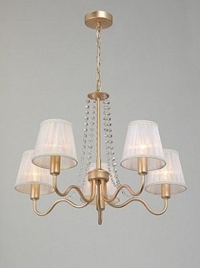 Подвесная люстра Vitaluce V1848 V1848-8/5 в Миассе - miass.ok-mebel.com | фото 5
