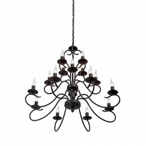 Подвесная люстра Vitaluce V1859 V1859-1/16 в Миассе - miass.ok-mebel.com | фото 3