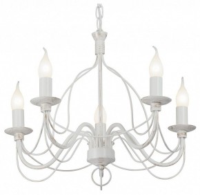 Подвесная люстра Vitaluce V1867 V1867-0/5 в Миассе - miass.ok-mebel.com | фото 2