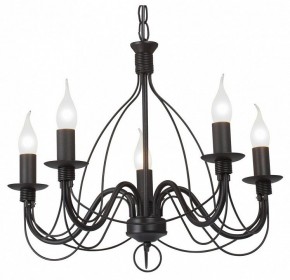Подвесная люстра Vitaluce V18670 V18670-1/5 в Миассе - miass.ok-mebel.com | фото