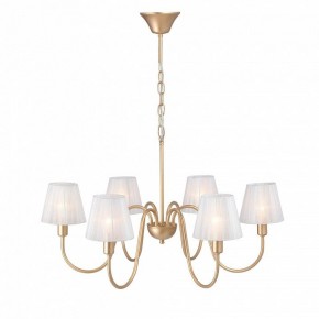Подвесная люстра Vitaluce V1868 V1868-8/6 в Миассе - miass.ok-mebel.com | фото 4