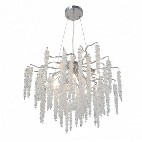 Подвесная люстра Vitaluce V2855 V2855-9/7S в Миассе - miass.ok-mebel.com | фото 2