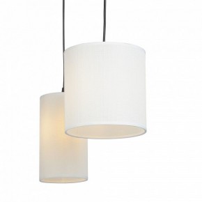 Подвесная люстра Vitaluce V3089 V3089-1/4S в Миассе - miass.ok-mebel.com | фото 6