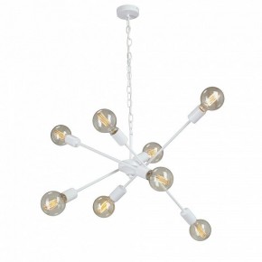 Подвесная люстра Vitaluce V4750 V4750-0/8 в Миассе - miass.ok-mebel.com | фото 3