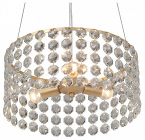 Подвесная люстра Vitaluce V5329 V5329-8/3S в Миассе - miass.ok-mebel.com | фото