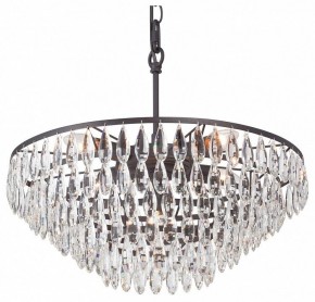 Подвесная люстра Vitaluce V5352 V5352-1/5 в Миассе - miass.ok-mebel.com | фото 2