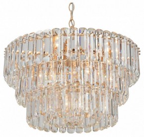 Подвесная люстра Vitaluce V5353 V5353-8/11 в Миассе - miass.ok-mebel.com | фото
