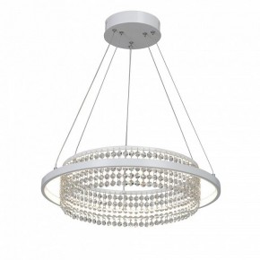 Подвесная люстра Vitaluce V54000 V54000-0/1S в Миассе - miass.ok-mebel.com | фото 2
