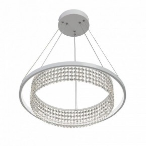 Подвесная люстра Vitaluce V54000 V54000-0/1S в Миассе - miass.ok-mebel.com | фото 3
