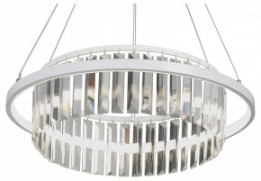 Подвесная люстра Vitaluce V54010 V54010-0/1S в Миассе - miass.ok-mebel.com | фото 2