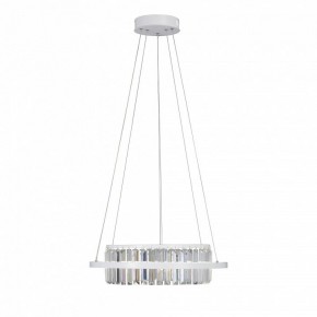 Подвесная люстра Vitaluce V54010 V54010-0/1S в Миассе - miass.ok-mebel.com | фото 3