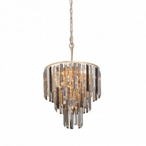 Подвесная люстра Vitaluce V5867 V5867-8/10 в Миассе - miass.ok-mebel.com | фото 2