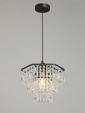 Подвесная люстра Vitaluce V5883 V5883-1/1S в Миассе - miass.ok-mebel.com | фото 5