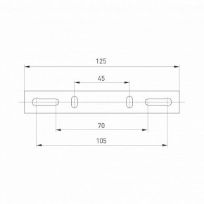 Подвесной светильник Arlight TROPIC 43397 в Миассе - miass.ok-mebel.com | фото 3