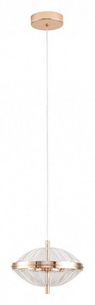 Подвесной светильник Arte Lamp Andromeda A2089SP-6GO в Миассе - miass.ok-mebel.com | фото 2