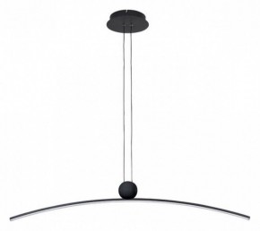 Подвесной светильник Arte Lamp Arno A3362SP-25BK в Миассе - miass.ok-mebel.com | фото 2