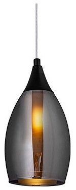 Подвесной светильник Arte Lamp Barry A7951SP-1BK в Миассе - miass.ok-mebel.com | фото