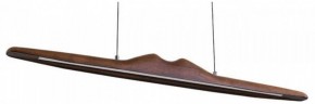 Подвесной светильник Arte Lamp Conca A4286SP-19BK в Миассе - miass.ok-mebel.com | фото