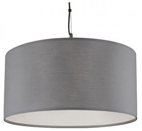 Подвесной светильник Arte Lamp Coppa A4095SP-3GY в Миассе - miass.ok-mebel.com | фото