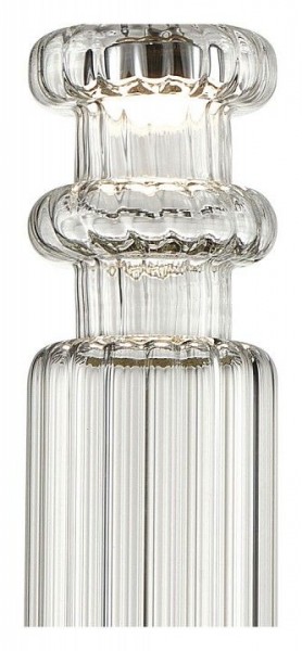 Подвесной светильник Arte Lamp Crystal A2942SP-1CC в Миассе - miass.ok-mebel.com | фото 3