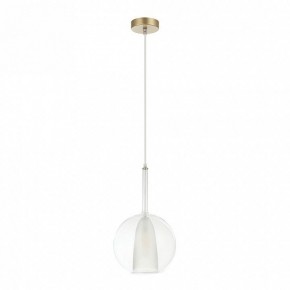 Подвесной светильник Arte Lamp Gala A2725SP-1SG в Миассе - miass.ok-mebel.com | фото