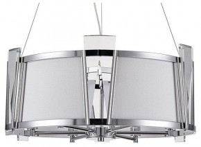 Подвесной светильник Arte Lamp Grato A4079LM-6CC в Миассе - miass.ok-mebel.com | фото