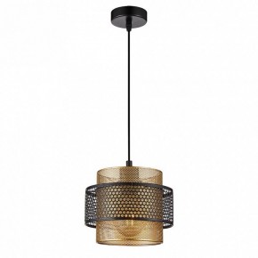 Подвесной светильник Arte Lamp Grid A7069SP-1GO в Миассе - miass.ok-mebel.com | фото