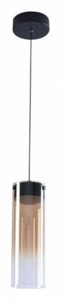 Подвесной светильник Arte Lamp Lanterna A3606SP-8BK в Миассе - miass.ok-mebel.com | фото 2