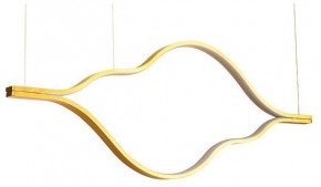 Подвесной светильник Arte Lamp Odyssey A2911SP-31GO в Миассе - miass.ok-mebel.com | фото