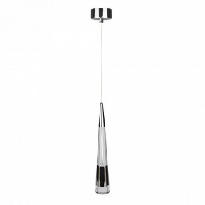 Подвесной светильник Arte Lamp Sabik A6576SP-1CC в Миассе - miass.ok-mebel.com | фото 2