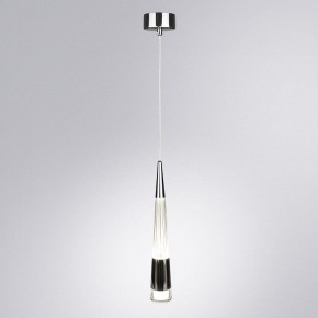 Подвесной светильник Arte Lamp Sabik A6576SP-1CC в Миассе - miass.ok-mebel.com | фото 3
