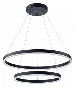 Подвесной светильник Arte Lamp Siren A2548SP-75BK в Миассе - miass.ok-mebel.com | фото