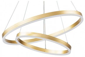 Подвесной светильник Arte Lamp Siren A2548SP-75GO в Миассе - miass.ok-mebel.com | фото