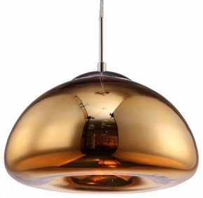 Подвесной светильник Arte Lamp Swift A8041SP-1GO в Миассе - miass.ok-mebel.com | фото