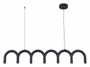 Подвесной светильник Arte Lamp Warhol A3258SP-45BK в Миассе - miass.ok-mebel.com | фото 2
