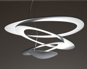 Подвесной светильник Artemide  1249010A в Миассе - miass.ok-mebel.com | фото