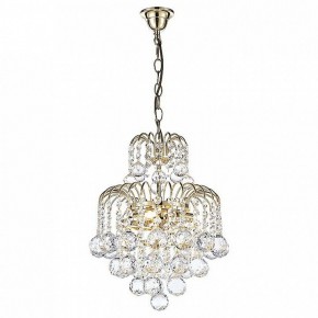 Подвесной светильник Arti Lampadari Bellagio Bellagio E 1.5.30.100 G в Миассе - miass.ok-mebel.com | фото 2