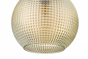 Подвесной светильник Arti Lampadari Davagna Davagna E 1.P5 C в Миассе - miass.ok-mebel.com | фото 5