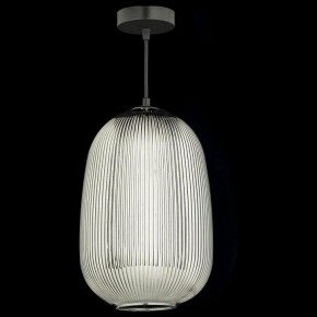 Подвесной светильник Arti Lampadari Maggano Maggano E 1.P2 S в Миассе - miass.ok-mebel.com | фото 3