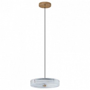Подвесной светильник Arti Lampadari Viro Viro L 1.5.28 G в Миассе - miass.ok-mebel.com | фото 2