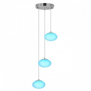 Подвесной светильник Citilux Atman Smart CL226A031 в Миассе - miass.ok-mebel.com | фото 2
