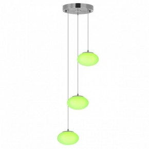 Подвесной светильник Citilux Atman Smart CL226A031 в Миассе - miass.ok-mebel.com | фото 4