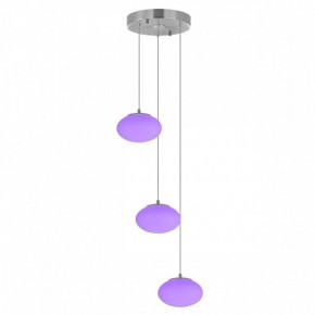 Подвесной светильник Citilux Atman Smart CL226A031 в Миассе - miass.ok-mebel.com | фото 6